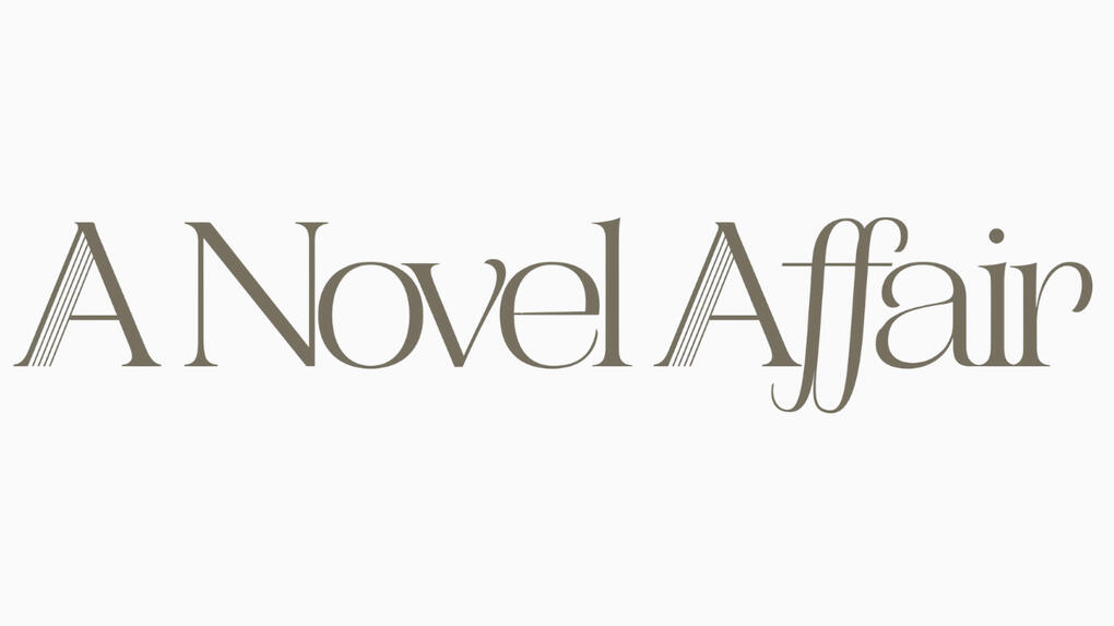 Logo for A Novel Affair in Los Altos, USA - Indie Preorder Campaign for From Beijing, With Love, novel by Bei Lin Logo for A Novel Affair in Los Altos, USA - Indie Preorder Campaign for From Beijing, With Love, novel by Bei Lin